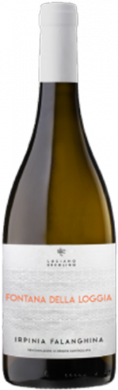 2024 Fontana della Loggia Irpinia DOC trocken - Vinosia