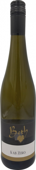 2025 Riesling Zero - Weingut Wolfgang Beth