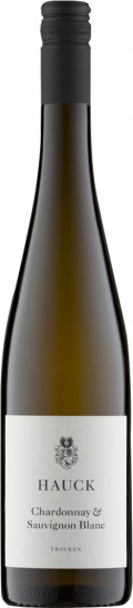 2021 Chardonnay & Sauvignon Blanc trocken - Weingut Hauck