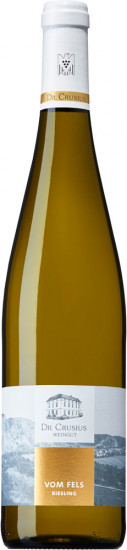 2024 VOM FELS Riesling, VDP.Ortswein trocken - Weingut Dr. Crusius