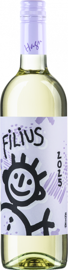 2025 Filius Grüner Veltliner trocken - Hagn