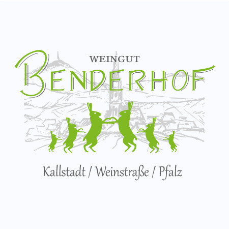 2025 Gewürztraminer Spätlese süß Bio - Weingut Benderhof