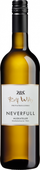 Neverfull Muskateller - Rolf Willy Privatkellerei