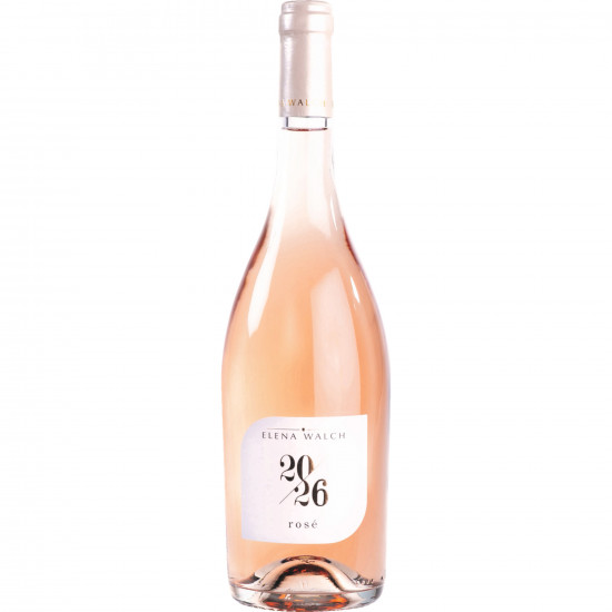 2025 Elena Walch Rosé 20/26 trocken - Elena Walch