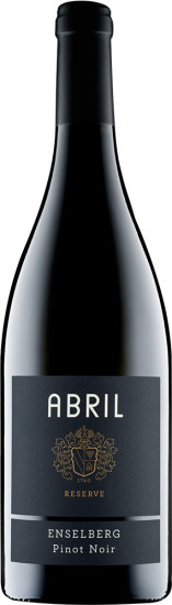 2022 ZEIT Pinot Noir 
