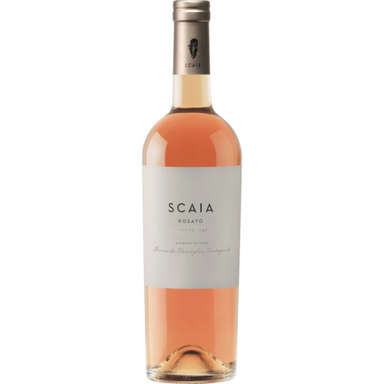 2025 Scaia Rosato trocken - Az. Agricola Tenuta S. Antonio
