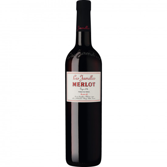 Les Jamelles Merlot