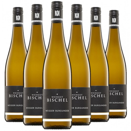 Weißburgunder VDP.Gutswein-Paket - Weingut Bischel