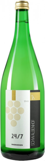 2023 24/7 feinherb 1,0 L - Weingut Schwalbenhof