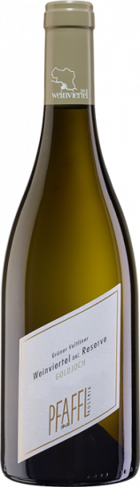 2016 Goldjoch Grüner Veltliner Reserve Trocken - Weingut R&A Pfaffl