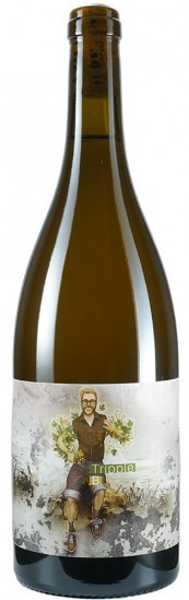 2019 TrippleB - Weingut Schmitzer-Julier