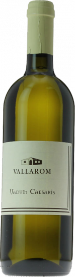 2023 Vadum Caerasis Vigneti delle Dolomiti IGP Bio - Travino Special Valsugana