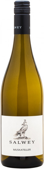 2024 Muskateller trocken - Weingut Salwey