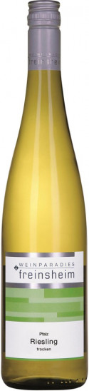 2025 Pfalz Riesling trocken - Weinparadies Freinsheim