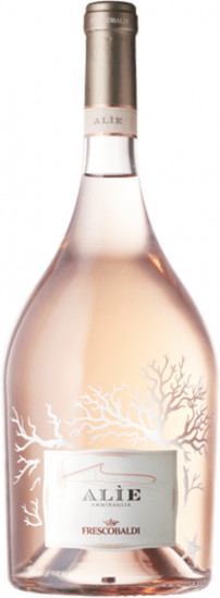 2023 Alìe Rosé Toscana IGP trocken 1,5 L - Frescobaldi