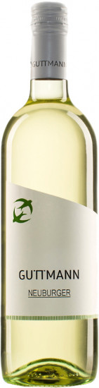 2024 Neuburger trocken - Weingut Guttmann Michael