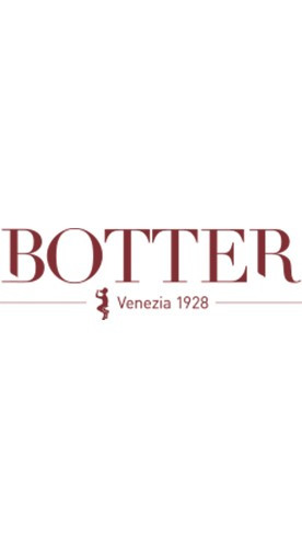 Terre di Montelusa Primitivo trocken - Botter