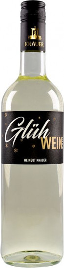Weißer Glühwein - Weingut Knauer