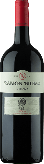 2019 Crianza Rioja DOCa trocken 1,5 L - Bodegas Ramón Bilbao