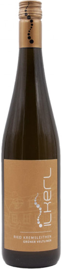 2019 Ried Kremsleithen Grüner Veltliner trocken - Weinberghof Ilkerl