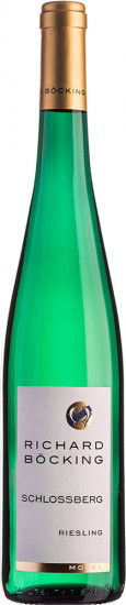 2020 Trarbacher Schlossberg Riesling feinherb - Weingut Richard Böcking