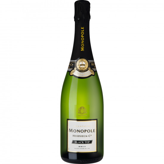 Champagne Heidsieck 60 Anniversary Brut, Champagne AC