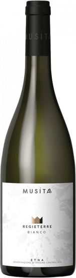 2023 Regieterre Bianco Etna DOC - Musita