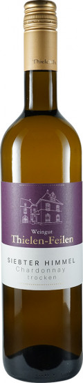 2024 SIEBTER HIMMEL Chardonnay trocken - Weingut Thielen-Feilen