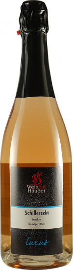 2021 Schiller LUXUS trocken - Weingut Häußer