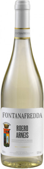 2022 Roero Arneis DOCG trocken - Fontanafredda