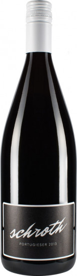 2023 Ein Liter Rot lieblich 1,0 L - Weingut Michael Schroth