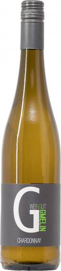 2023 Malschenberger Ölbaum Chardonnay trocken - Weingut Nico Gmelin