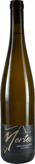 2023 Riesling Selection trocken - Weingut Mathias Mertes