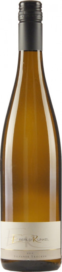 2024 Silvaner trocken - Weingut Eberle-Runkel