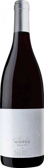 2023 Ninfea Sicilia DOC trocken - Alcesti