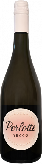 2025 Perlotte Secco Rosé trocken - Weingut Migsich