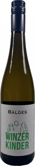 2022 Briedeler Weißerberg Riesling Kabinett 