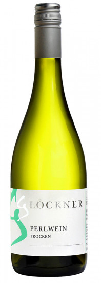 2019 Perlwein trocken - Weingut Glöckner