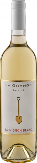 2022 Terroir Sauvignon Blanc Pays d'Oc IGP - Domaine La Grange