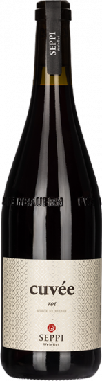 2024 Cuvée Seppi - WeinGut Seppi