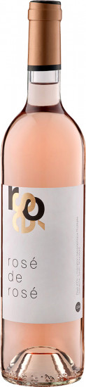 2024 Rosé de Rosé Coteaux du Languedoc AOP - Domaine La Grange