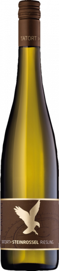 2017 Lorenz Riesling Tatort Steinrossel - Weingut Lorenz und Söhne