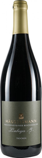 2022 Lemberger - S trocken - Weingut Häußermann