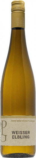 2024 Weißer Elbling - Weingut Peter Greif
