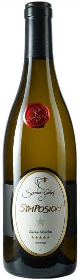 2018 Symposion trocken - Samus-Gallus