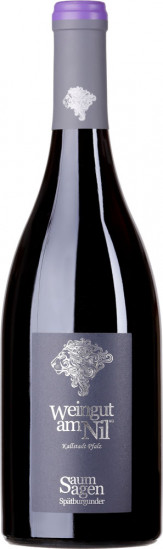 2019 Kallstadter Saumagen Spätburgunder trocken - Weingut am Nil