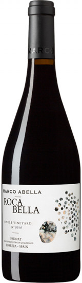 2019 Roca Bella Priorat DOCa trocken - Marco Abella