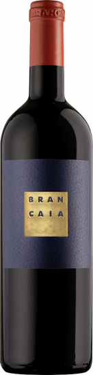 2020 Il Blu Toscana IGP trocken Bio - Brancaia