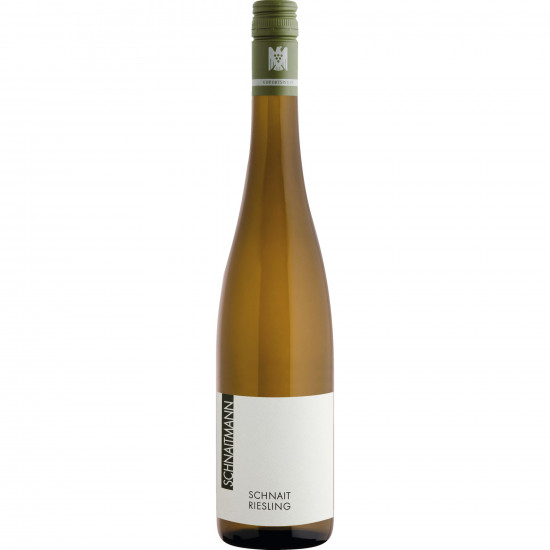 2023 Schnait Riesling trocken Bio - Weingut Schnaitmann