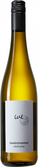 2024 Gewürztraminer Spätlese Südweiser lieblich - Winzerhof Ebringen